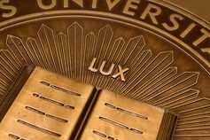 Indiana University Seal